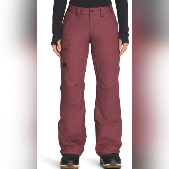 The North Face Pants - The North Face women's freedom insulated snow pants.